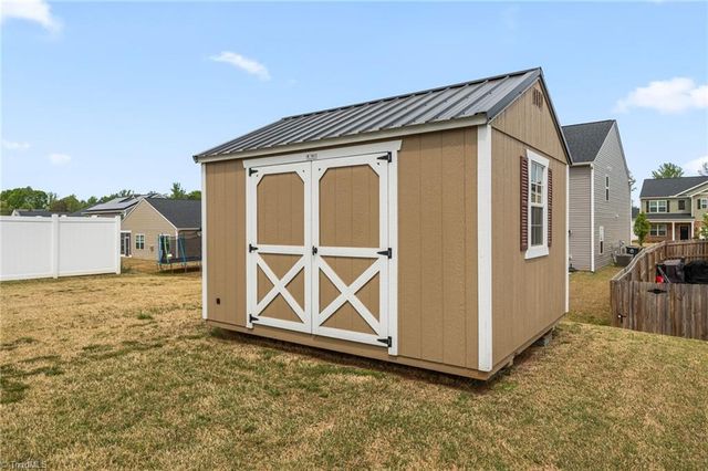 3216 Highlander Point, Greensboro, NC 27405