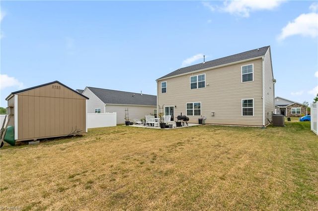 3216 Highlander Point, Greensboro, NC 27405