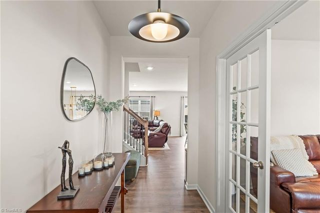 3216 Highlander Point, Greensboro, NC 27405