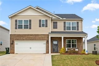 3216 Highlander Point, Greensboro, NC 27405