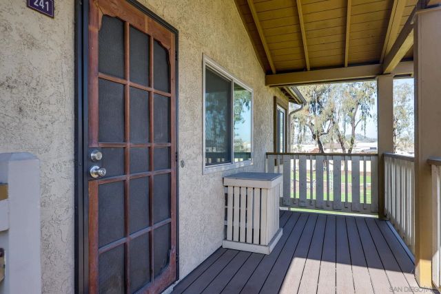1423 Graves Ave 241, El Cajon, CA 92021