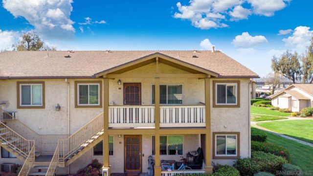 1423 Graves Ave 241, El Cajon, CA 92021