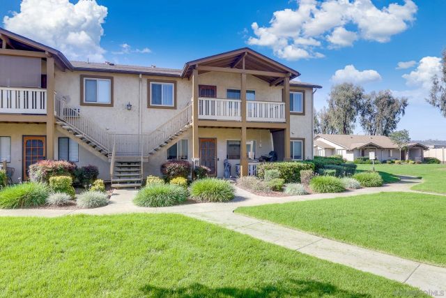 1423 Graves Ave 241, El Cajon, CA 92021