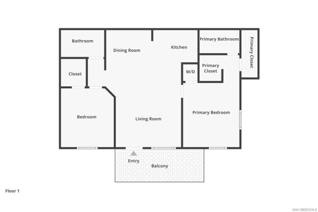 1423 Graves Ave 241, El Cajon, CA 92021