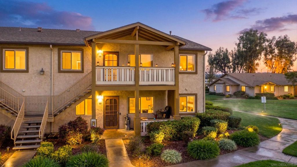 1423 Graves Ave 241, El Cajon, CA 92021