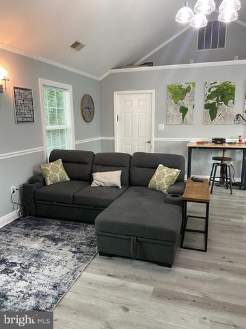 522 W KING ST, Martinsburg, WV 25401