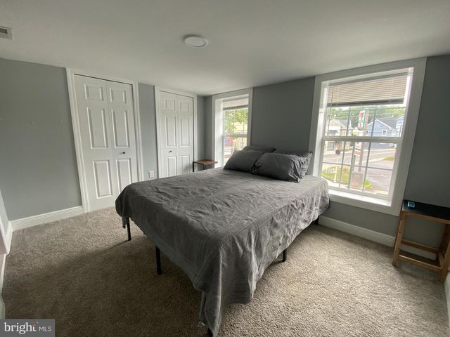 522 W KING ST, Martinsburg, WV 25401