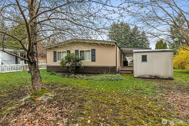 5514 Asotin Lane SE, Lacey, WA 98503