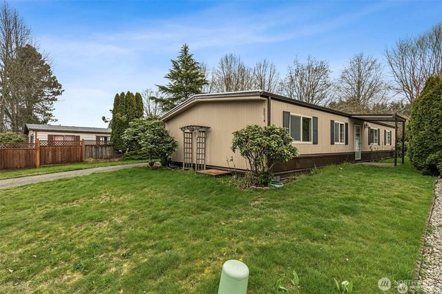 5514 Asotin Lane SE, Lacey, WA 98503