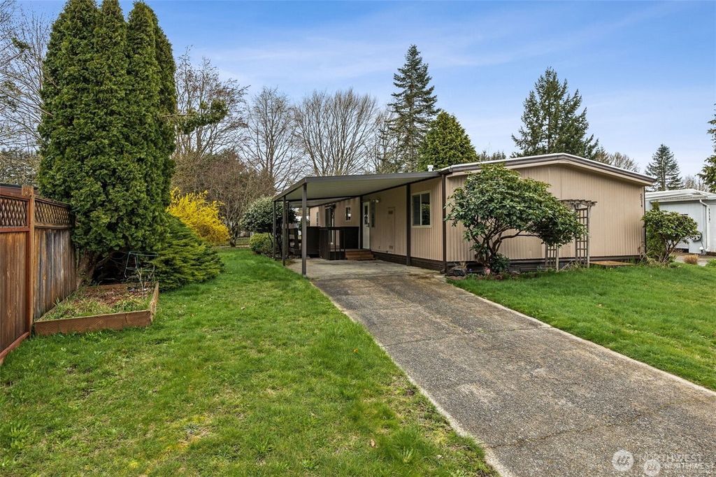 5514 Asotin Lane SE, Lacey, WA 98503