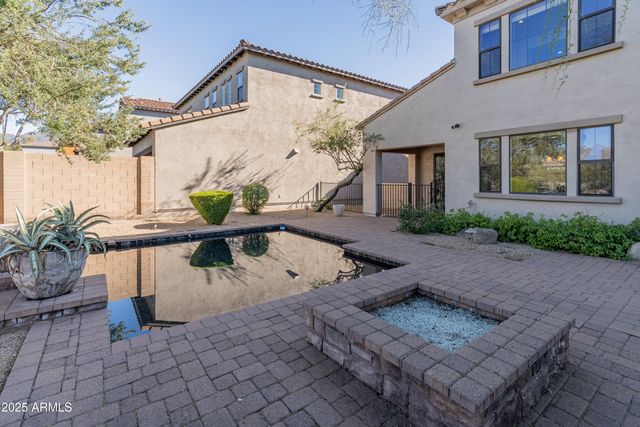 10062 E SOUTH BEND Drive, Scottsdale, AZ 85255