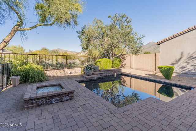 10062 E SOUTH BEND Drive, Scottsdale, AZ 85255