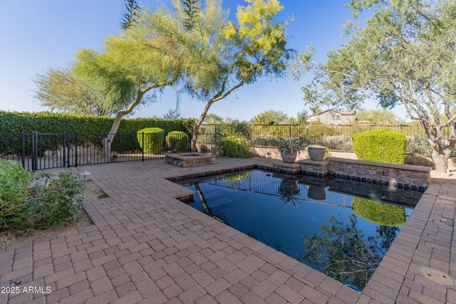 10062 E SOUTH BEND Drive, Scottsdale, AZ 85255