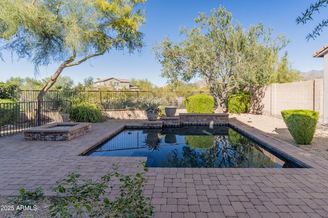 10062 E SOUTH BEND Drive, Scottsdale, AZ 85255