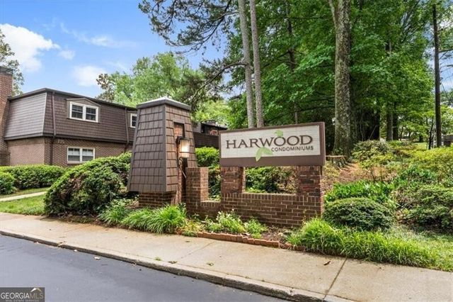 765 Houston Mill Road NE 3, Atlanta, GA 30329