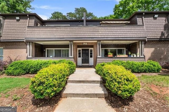 765 Houston Mill Road NE 3, Atlanta, GA 30329
