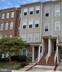 11039 MILL CENTRE DR #11039, Owings Mills, MD 21117