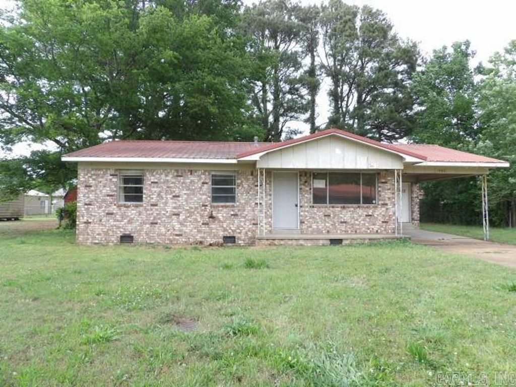 1906 Douglas Drive, Pocahontas, AR 72455