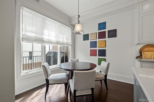 615 W Brown Street, Birmingham, MI 48009