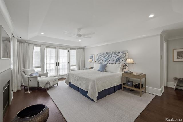 615 W Brown Street, Birmingham, MI 48009