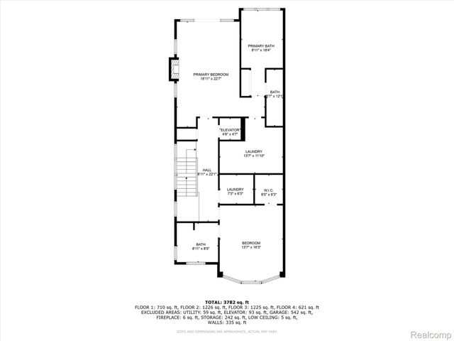 615 W Brown Street, Birmingham, MI 48009