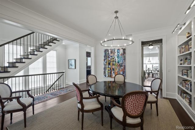 615 W Brown Street, Birmingham, MI 48009