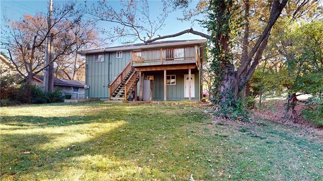 4542 W 50th Street, Roeland Park, KS 66205