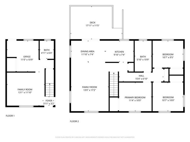 4542 W 50th Street, Roeland Park, KS 66205