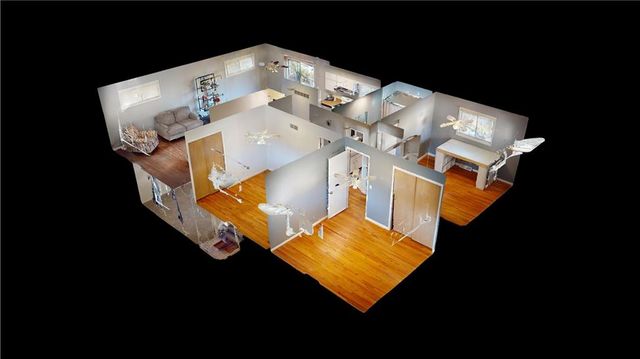 4542 W 50th Street, Roeland Park, KS 66205