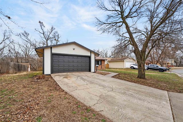 1310 N Taylor St, El Dorado, KS 67042