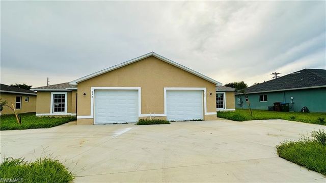 526 NE 25th AVE, Cape Coral, FL 33909