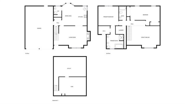 4705 Creek Side Lane, Blue Springs, MO 64015