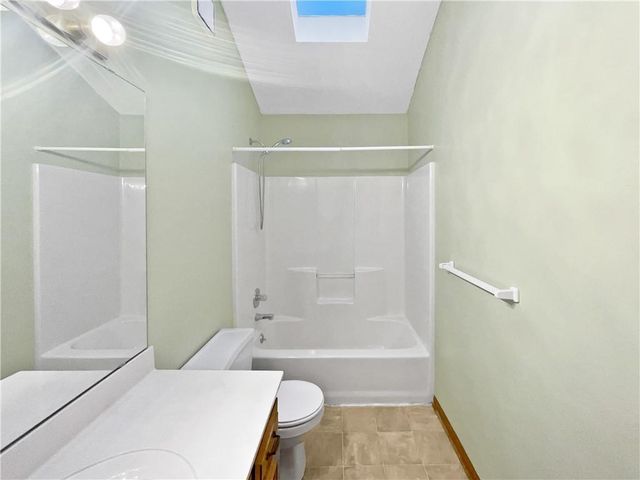 4705 Creek Side Lane, Blue Springs, MO 64015