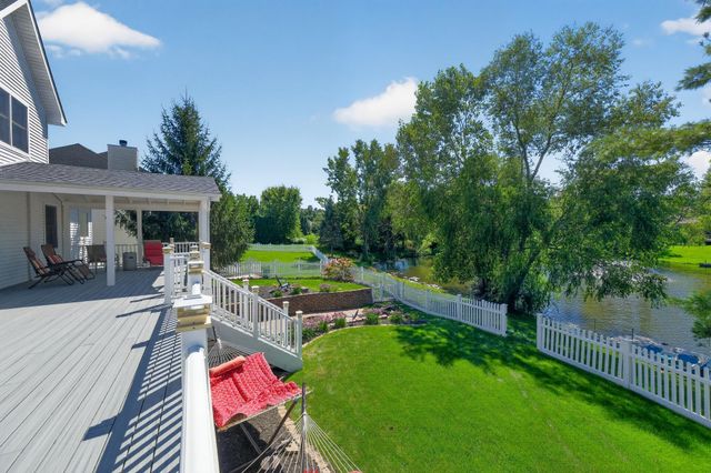 94 Scotscraig Drive, Valparaiso, IN 46385