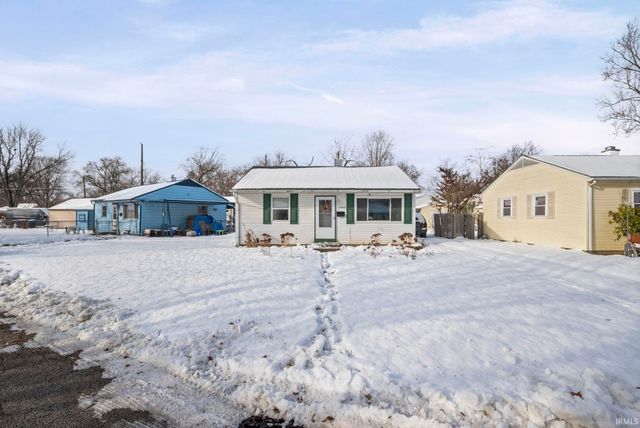 2645 Midlex Court, Lafayette, IN 47904