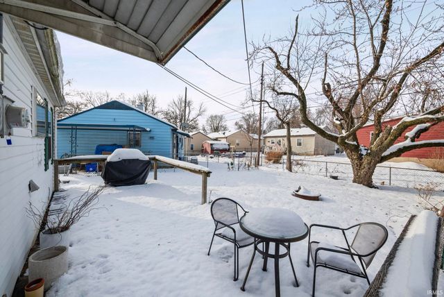 2645 Midlex Court, Lafayette, IN 47904