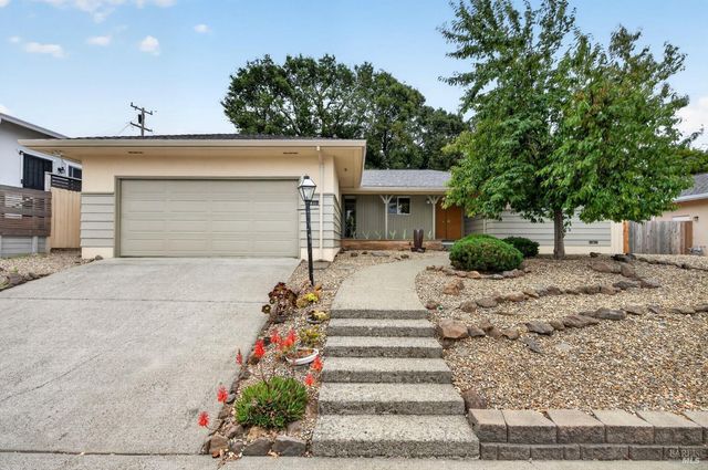 411 Valle Vista Ave, Vallejo, CA 94590