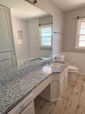 2016 S MILAM Street, Amarillo, TX 79109