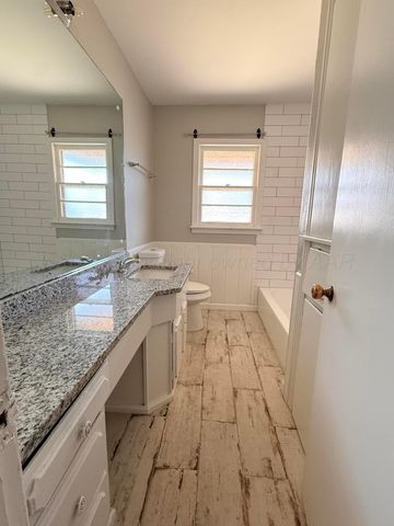 2016 S MILAM Street, Amarillo, TX 79109