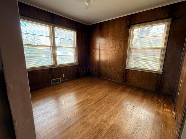 2016 S MILAM Street, Amarillo, TX 79109