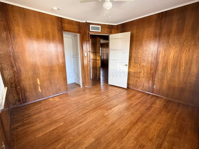 2016 S MILAM Street, Amarillo, TX 79109