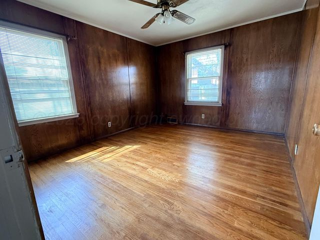 2016 S MILAM Street, Amarillo, TX 79109