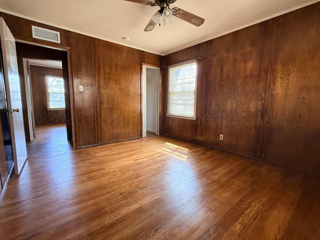 2016 S MILAM Street, Amarillo, TX 79109