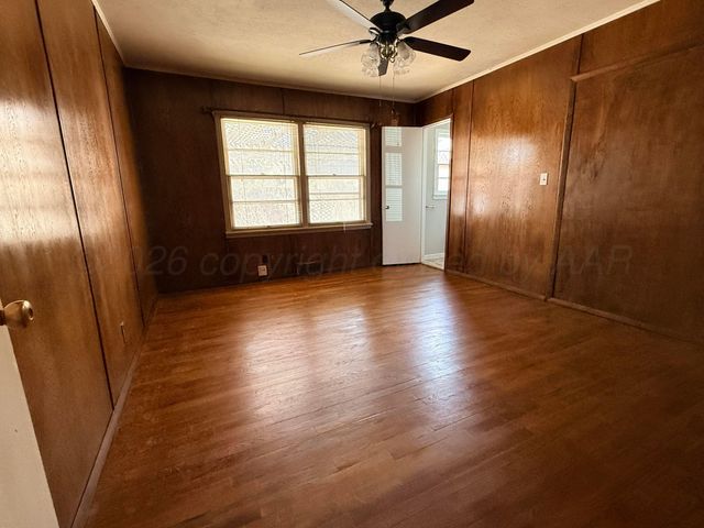 2016 S MILAM Street, Amarillo, TX 79109