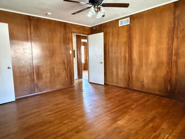 2016 S MILAM Street, Amarillo, TX 79109