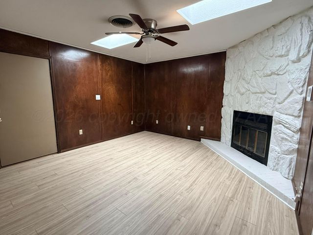 2016 S MILAM Street, Amarillo, TX 79109