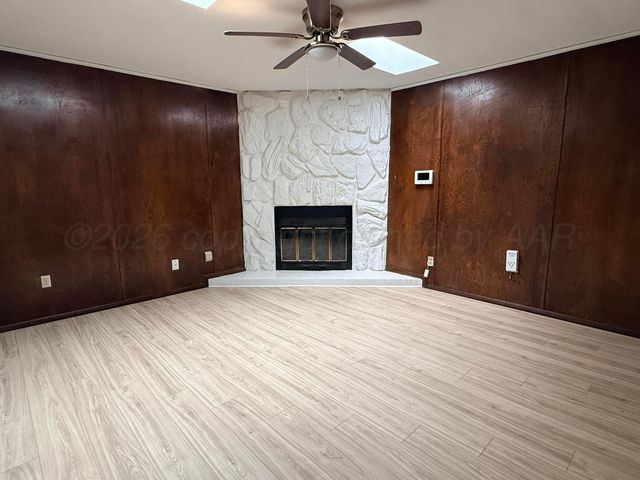 2016 S MILAM Street, Amarillo, TX 79109