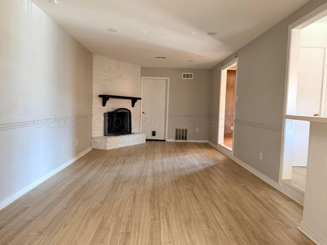 2016 S MILAM Street, Amarillo, TX 79109