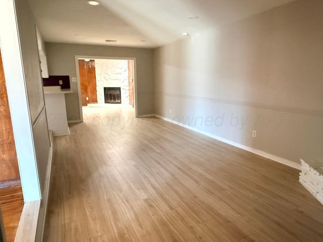 2016 S MILAM Street, Amarillo, TX 79109