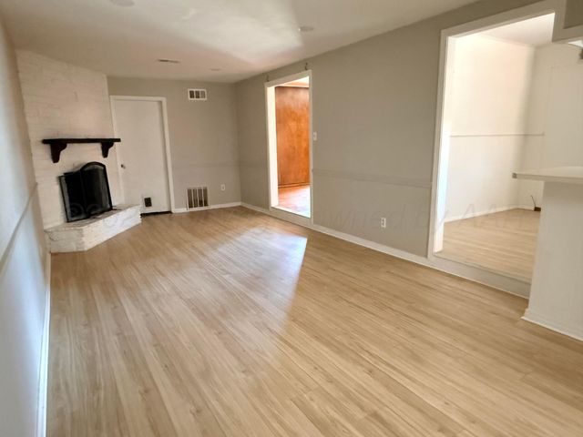 2016 S MILAM Street, Amarillo, TX 79109